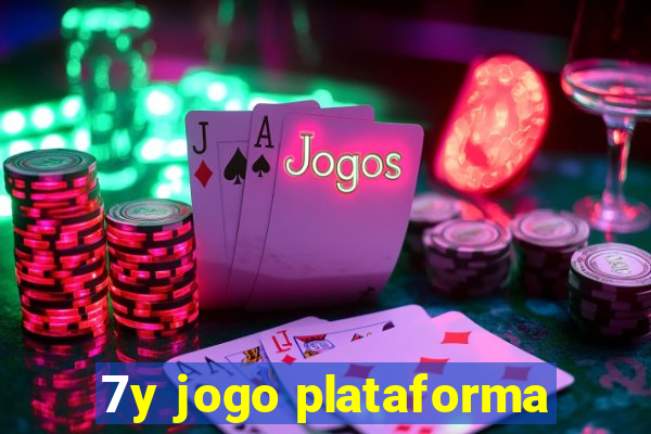 7y jogo plataforma